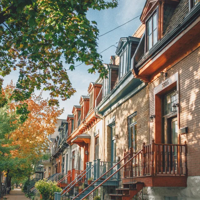 Townhouse Cleaning Service- Toronto Maids