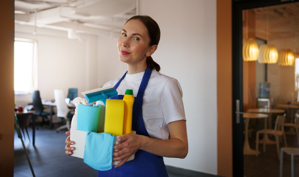 maid at toronto maids